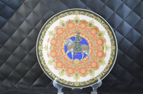 versace limited edition teller